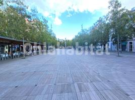 Alquiler oficina, 80 m², cerca de bus y tren, Rambla de Sant Francesc