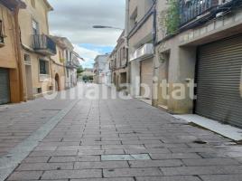 Alquiler local comercial, 110 m², Calle de Montserrat