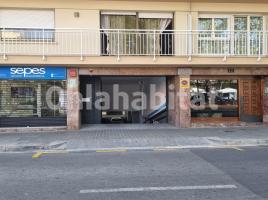 Parking, 10 m², Calle Forn del Vidre, 16