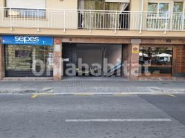 Parking, 10 m², Calle Forn del Vidre, 16