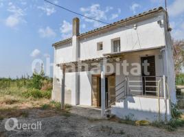 Casa (xalet / torre), 261 m², Partida Torres de Sanui