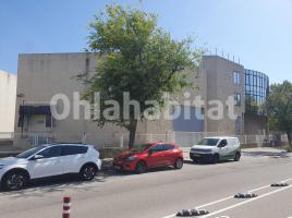 For rent industrial, 1687 m², Calle dels Motors, 300