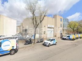 For rent industrial, 1687 m², Calle dels Motors, 300