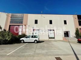 Lloguer nau industrial, 1404 m², del Sagraments