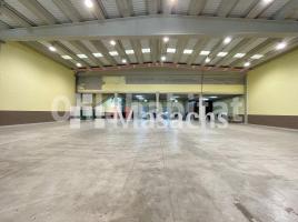 Lloguer nau industrial, 1404 m², del Sagraments