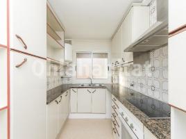 Pis, 85 m², prop de bus i tren, Calle Sant Miquel