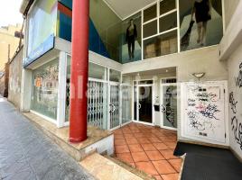 Local comercial, 418 m², Avenida d'Estanislau Figueres