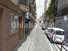 Lloguer plaça d'aparcament, 12 m², Calle MARINA