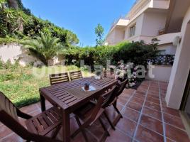 Lloguer apartament, 120 m², Paseo de Sant Pol