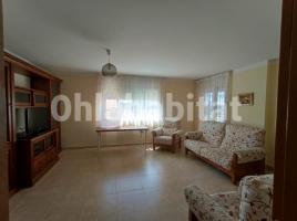 Casa (unifamiliar adossada), 190 m², seminou, Carretera Valencia