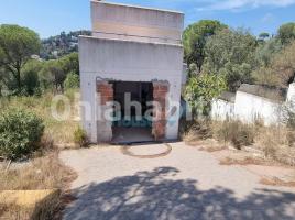 Houses (detached house), 239 m², almost new, Avenida Aragó