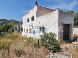 Houses (detached house), 239 m², almost new, Avenida Aragó