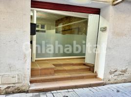 Local comercial, 98 m²