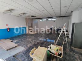 Local comercial, 95 m², Calle de Francesc Cambó