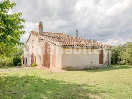 Houses (masia), 265 m²