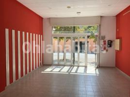 Local comercial, 154 m², seminou