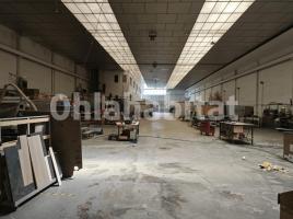 Louer , 1600 m², Calle del Sud