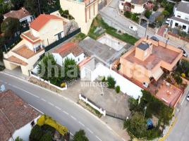 Houses (detached house), 302 m²