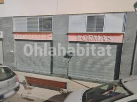 Local comercial, 47 m², seminou