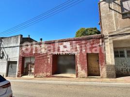 Industrial, 137 m², Zona