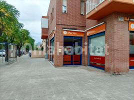 Business premises, 69 m², near bus and train, Avenida Francesc Riera, 11