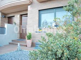 Casa (xalet / torre), 266 m², prop de bus i tren, Calle Major