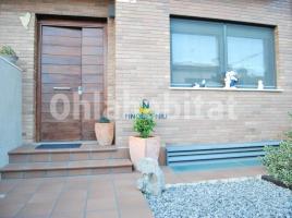 Casa (xalet / torre), 266 m², prop de bus i tren, Calle Major