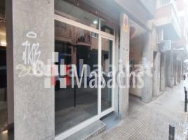 Lloguer local comercial, 100 m², Ricardo Caro  