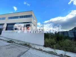 Lloguer nau industrial, 516 m², POLÍGON INDUSTRIAL EL TORTUGUER
