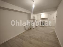 Apartament, 38 m², new, Avenida Sant Joan