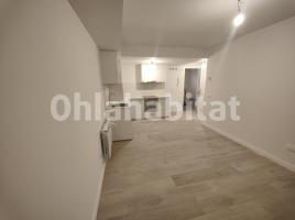 Apartament, 38 m², new, Avenida Sant Joan