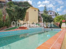 Casa (chalet / torre), 93 m², Calle del Llobregat