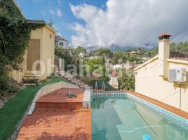 Casa (chalet / torre), 93 m², Calle del Llobregat