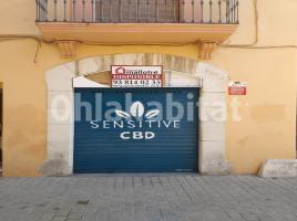 Local comercial, 45 m², Calle de la Mercè, 11