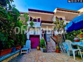 Houses (terraced house), 129 m², Zona