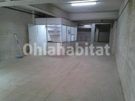 Lloguer local comercial, 132 m², Calle Bateria