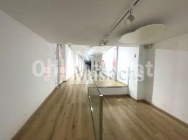 Lloguer local comercial, 97 m², Font Vella