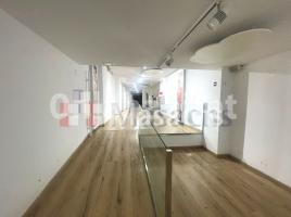 Lloguer local comercial, 97 m², Font Vella