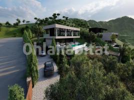 Casa (unifamiliar aïllada), 550 m², seminou, Zona