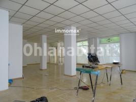 Lloguer local comercial, 180 m², Zona