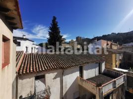  (xalet / torre), 549 m², Calle Rector, 4