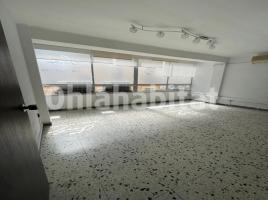 Oficina, 58 m², prop de bus i tren, Calle AUGUST, 5