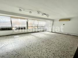 Oficina, 58 m², prop de bus i tren, Calle AUGUST, 5