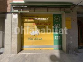 Lloguer local comercial, 242 m², Zona