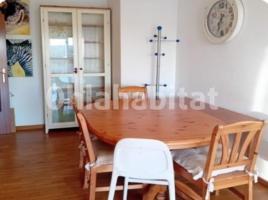 Alquiler piso, 75 m², cerca de bus y tren, Calle del Marquès de Comillas