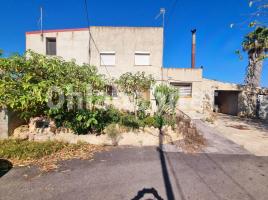 Casa (unifamiliar aïllada), 157 m², Calle Pintor Fortuny