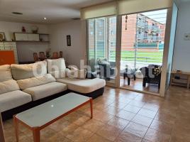 Flat, 110 m², Avenida de la Unió