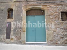 For rent business premises, 35 m², near bus and train, Calle dels Corretgers, 1