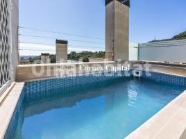Casa (unifamiliar adossada), 282 m², Sarriá