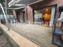 Apartament, 111 m², almost new, Avenida Doctor Joaquim Danés